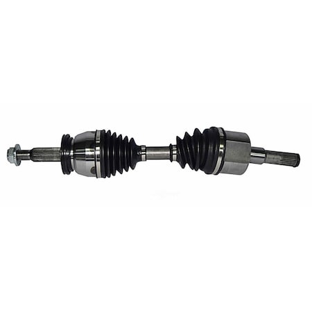 Gsp New Cv Axle No Gsp Ncv11096 Gsp NCV11096